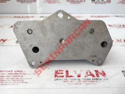 02E409061B - YAG SOGUTUCU - Used Original