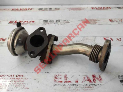 074131525F - BAĞLANTI BORUSU - Used Original