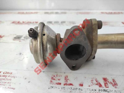 074131503 - EGZOZ GERİ DÖNÜŞÜM VALFI - Used Original