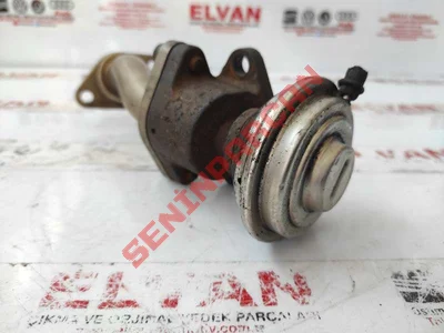 074131503 - EGZOZ GERİ DÖNÜŞÜM VALFI - Used Original