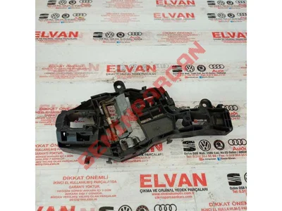 510837811E - KAPI KOLU BRAKETI