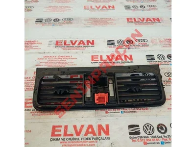 5J0953235E - DÖRTLÜ İKAZ LAMBASININ DÜĞMESİ