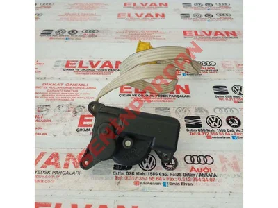 701907511 - KLIMA AYAR MOTORU - Used Original