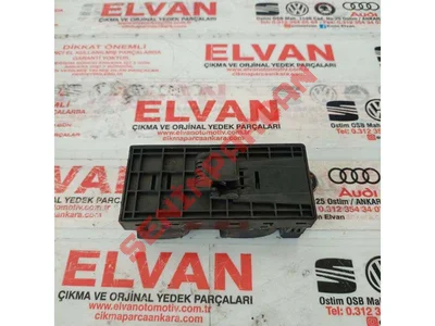 8E0959851 - ELEKTRİKLİ CAM OTOMATİĞİ
