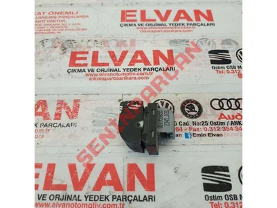 8E0959855 - ELEKTRİKLİ CAM OTOMATİĞİ - Used Original