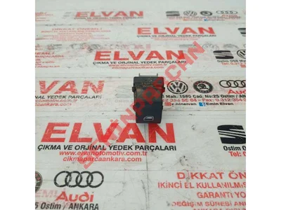 8E0959855 - ELEKTRİKLİ CAM OTOMATİĞİ - Used Original