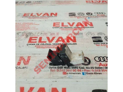5J0959855 - ELEKTRİKLİ CAM OTOMATİĞİ - Used Original