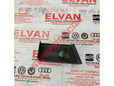 8L0853992 - ÇAMURLUK KORUYUCUSU - Used Original
