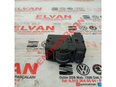 8P1919093A - GÖSTERG TABL AYDIN, - Used Original