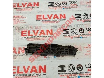 8R1713463 - GÖSTERGE ÜNİTES - Used Original