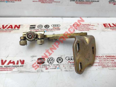 2K0843398A - SURGU MAKARASI