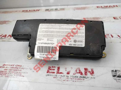 4B0880241D - YAN HAVA YASTIĞI ÜNİTESİ - Used Original