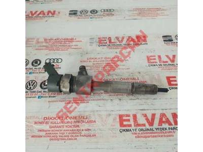 0445110002 - ENJEKTÖR - Used Original