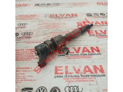 0445110002 - ENJEKTÖR - Used Original