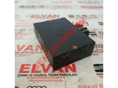 1J0959799Q - MERKEZİ KONTROL ÜNİTESİ - Used Original