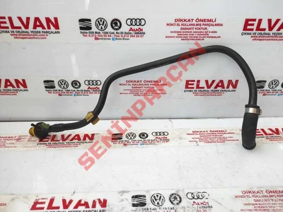 6K1612041AD - VAKUM BORUSU - Used Original