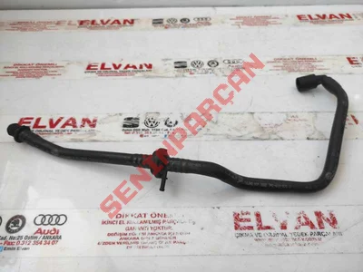7H1611931N - VAKUM BORUSU - Used Original