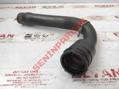 8D0121101K - HORTUM RADYATOR