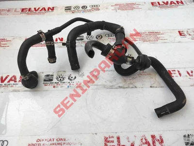 06B133783C - BAGLANTI HORTUMU - Used Original