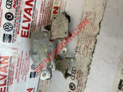 6Y0827511G - BAGAJ KAPAGI AMORTISORU - Used Original