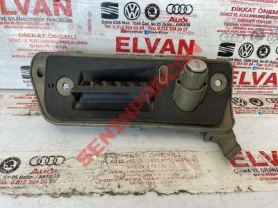 2K0827565FF - TUTAMAK - Used Original