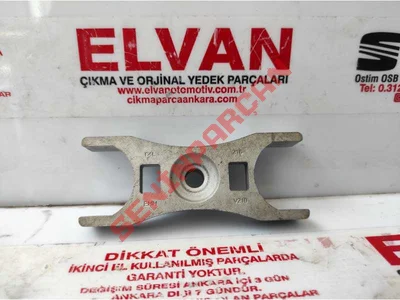 04L130216 - YAKIT DONUS BORUSU - Used Original