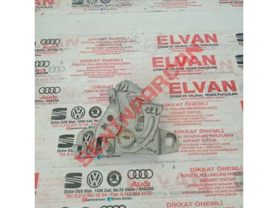 377823507A - KİLİTLENEBİLİR KAPAK KİLİDİ