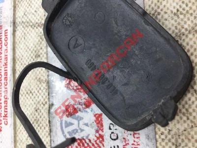 4L0807450A - ÇEKME KANCASININ KORUYUCUSU - Used Original