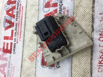 5E0959855 - ELEKTRİKLİ CAM OTOMATİĞİ - Used Original