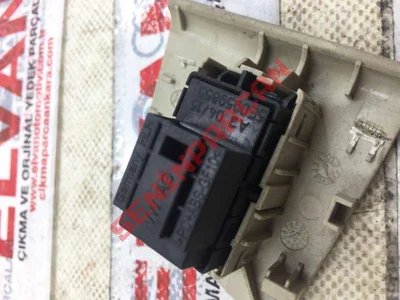 5E0867186 - DÜĞME SİPERİ