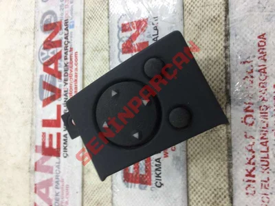 4A0959565 - DIŞ AYNA AYARI