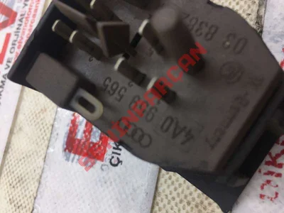 4A0959565 - DIŞ AYNA AYARI