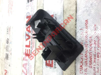 3AA868750 - DÜĞME YUVASI