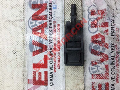 6E0955985 - SILECEK SU FISKIYESI