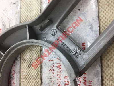 1Z1858417 - DÜĞME SİPERİ - Used Original
