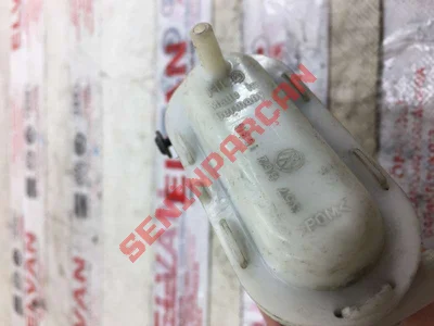 357862153H - KUMANDA VALFİ