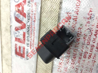 6Q0959855 - ELEKTRİKLİ CAM OTOMATİĞİ - Used Original