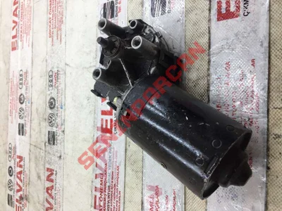0390241124 - SİLECEK MOTORU - Used Original