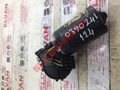 0390241124 - SİLECEK MOTORU - Used Original