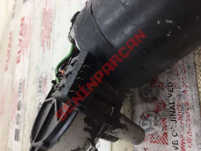 0390241124 - SİLECEK MOTORU - Used Original
