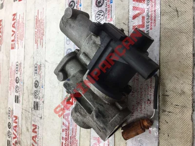 059131501D - EGZOS VALFI - Used Original