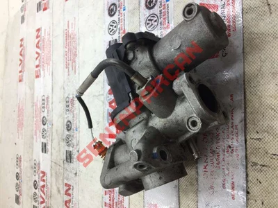 059131501D - EGZOS VALFI - Used Original