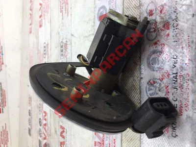 1J5827469 - ANAHTAR VE MUHAFAZALI - Used Original
