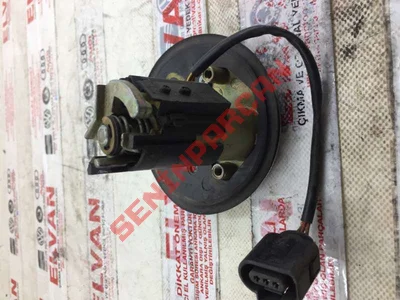 1J5827469 - ANAHTAR VE MUHAFAZALI - Used Original