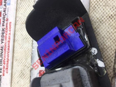 1T0962125A - MERKEZİ KİLİTLEMENİN EMNİYET