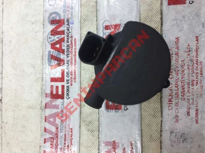 2E0965521 - BOSCH YARDIMCI SU POMPASI - Used Original