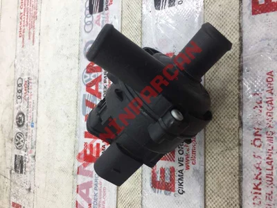 2E0965521 - BOSCH YARDIMCI SU POMPASI - Used Original