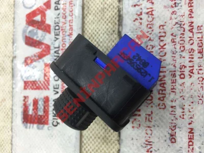 1J2959565F - ELEKTRONİK AYARLI VE - Used Original