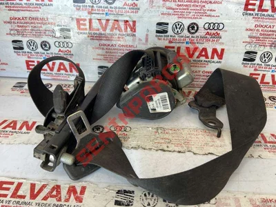 A9068600088 - EMNİYET KEMERİ AYAR APARATI - Used Original