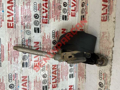 566097200 - SOL KEMER GERGİ - Used Original